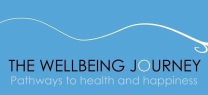 The Wellbeing Journey logo
